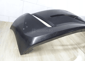 peugeot 208 II 19- zderzak przód 9823203580 7