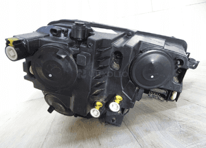 Lampa lewa reflektor skoda karoq 57B941015A 10