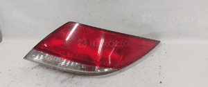 Tyl tylna lampa prawa opel astra 3 h cabrio 3