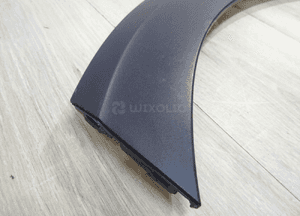 Listwa zderzaka przód prawa vw taigo 21- 2G7807258 2