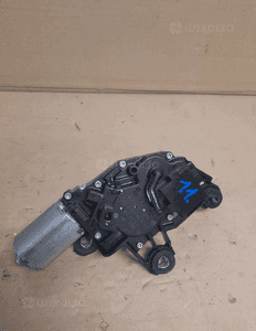 SILNICZEK WYCIERACZKI TYŁ VW POLO IV 6Q6955711C 0390201596 1