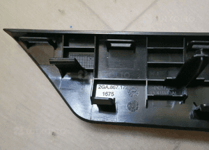 Volkswagen OE 2GA867172 3