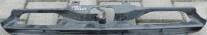 Honda HRV grill atrapa 1