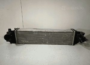 BMW X1 F48 / X2 F39 Intercooler 7617598 - 14045 1