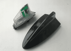 Antena Bmw 3 E90 04-12r 1682606 1