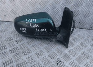 LUSTERKO PRAWE VW SHARAN LC6M 4 PIN RADOM 2