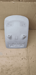 Lampka podsufitki oświetlenie kabiny Opel Zafira C 4
