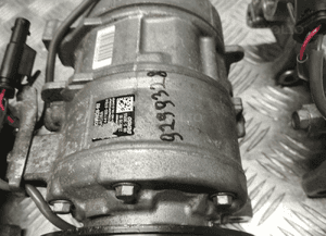 SPRĘŻARKA KLIMATYZACJI BMW F10 F30 9299328 8