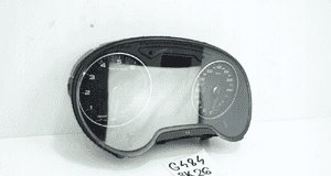 AUDI Q2 81A 2016- LICZNIK ZEGARY 81A920750J 2