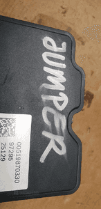 Pompa sterownik ABS ESP Citroen Jumper 00519870330 51987033 9