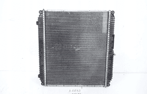 Chłodnica klimatyzacji mercedes atego euro 6 967 A9675000301 1