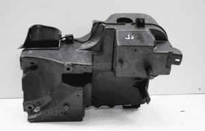 Obudowa skrzynki bezpieczników Citroen C5 X7 III 2008 2