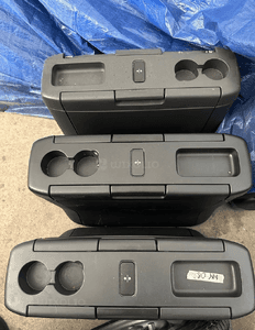 MERCEDES 639  VITO VIANO   stolik   lift  447 2