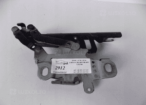 BMW 1 F20 / 3 F30 F31 Zawias Maski Prawy - 2912 2