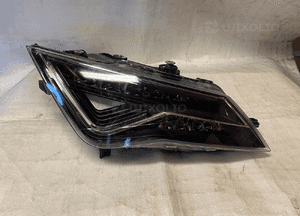 Seat leon 3 lift 5F1 full led lampa 16-20 1