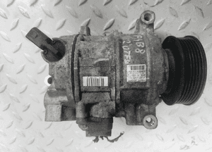 Audi A4 B8 2.0TFSI sprezarka kompresor klimatyzacji 8K0260805E 6SEU14C 1