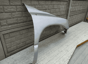 Dodge ram 06-09 błotnik prawy przedni 2