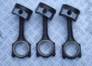 TLOK KORBOWOD AUDI A4 B6 A6 C5 3.0 V6 ASN RADOM 3