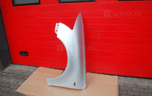 Błotnik audi A6 C6 4F0 2004-2008 przed liftem 4F 1