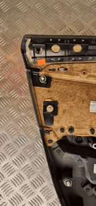 Bmw X1 E84 boczek drzwi prawy przód przedni 14
