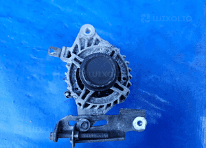 Toyota AURIS I 09-12 1.6 alternator 27060-0t081 3