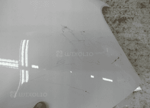 Renault twingo iii błotnik przedni prawy przód 6