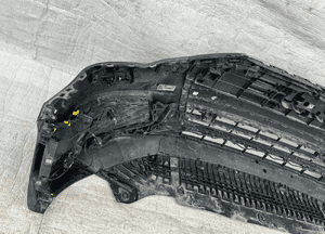 Audi A6 C8 zderzak przedni 6XPDC 18- 6