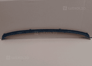 BMW E46 Tylna Dokładka Tył POD PDC Czujniki Parkowania Parktronic BMW E46 51.12-8 195 333 1