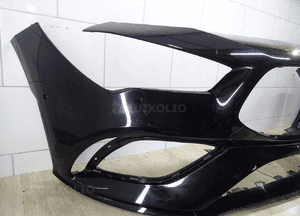 Zderzak przód przedni mercedes cla amg pdc W118 A1188853901 3