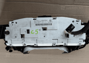 Citroen C5 III X7 1.6 2.0 2.2 HDI zegar licznik 9666326880 9665368980 9666326880 5