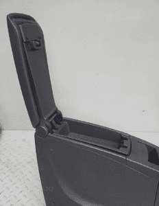 PODŁOKIETNIK TUNEL ŚRODKOWY SCHOWEK Renault Scenic III 3 09- EU 8