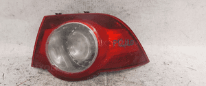 Tyl tylna lampa prawa volkswagen eos 1