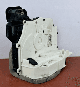 Audi A6 A7 C8 ZAMEK DRZWI Prawy Przód 4K1837016H 1
