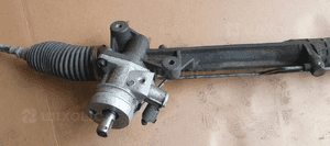 Maglownica przekładnia kierownicza Audi A6 C6 4F1422066 6