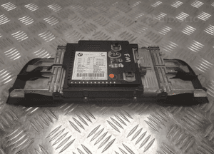 Bmw F10 F11 wyświetlacz nawigacji 9227560 6