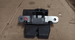 Zamek klapy tył ford fiesta MK7 nr D3D0B 1