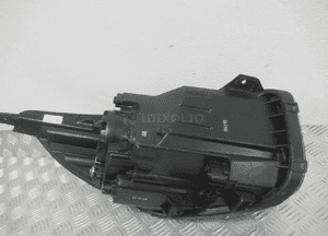 Lampa przednia przód lewa kia picanto iii 3 92101-G6000 2017-2020 9