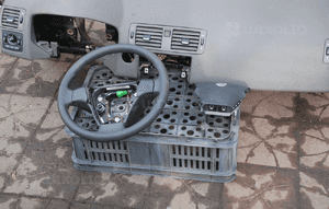 volvo V50 deska rozdzielcza WYSYŁKA 2