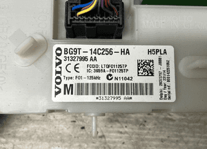 Moduł CEM Volvo S60 V60 S80 V70 XC70 XC60 31327995AA 4