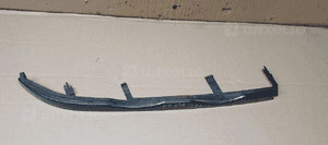 Listwa pod lampę prawy przód przednia prawa BMW 3 E46 8208482 2