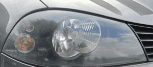 Seat Ibiza Cordoba 02-08 6L lampa przod przednia prawa lewa 1