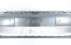Vw sportsvan 510 2014- zderzak przód przedni 510807221F 3