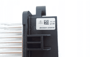 REZYSTOR DMUCHAWY UAZ 3163 PATRIOT 12- 29406031 3