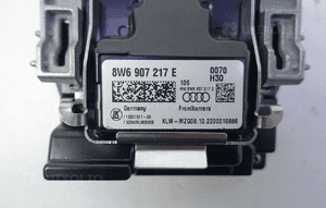 KAMERA ASYSTENT PASA RUCHU AUDI A5 NOWE 8W6907217E 6