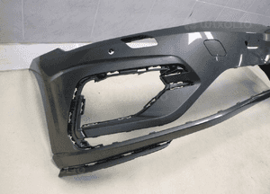 Vw golf vii r line lift zderzak przód przedni org 7
