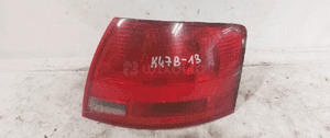 Tyl tylna lampa prawa audi A4 B7 kombi 1