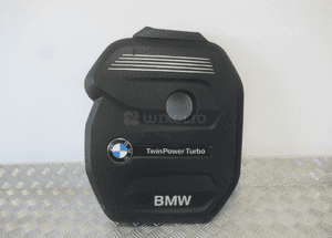 Pokrywa osłona silnika bmw i F20 F30 F21 F31 F32 F36 1