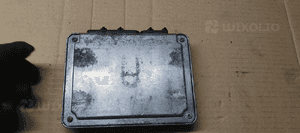 Komputer sterownik silnika Skoda Octavia I 1.9 TDI 038906018GM 3