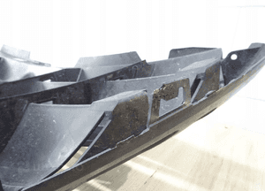 Zderzak grill mercedes sprinter W907 w910 15
