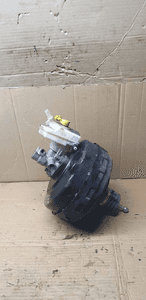 Serwo wspomaganie hamulca Opel Zafira C 13308772 3
